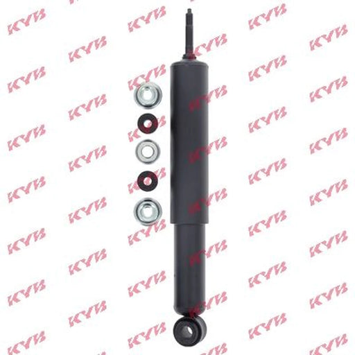 KYB Shock Absorber Damper Strut Rear 443098