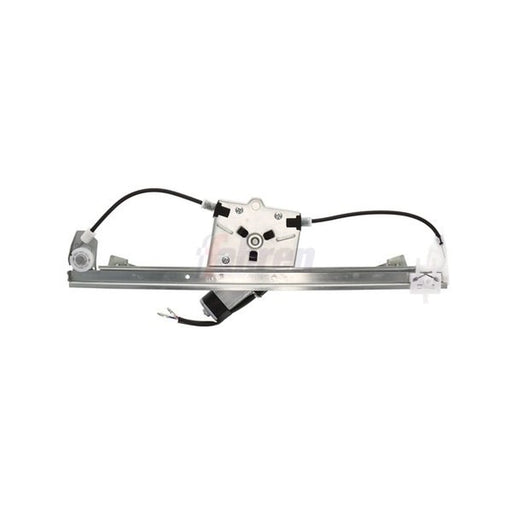 Fahren Electric Window Regulator Lifter Left Front FWD1061