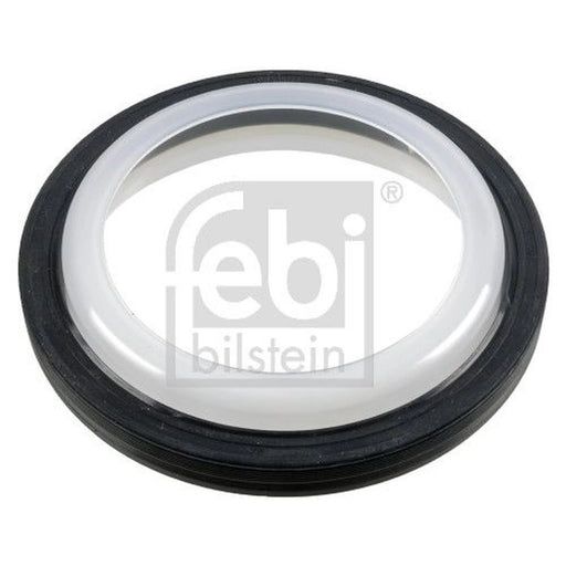 Febi Crankshaft Shaft Seal 130mm OD ID Wide 44579