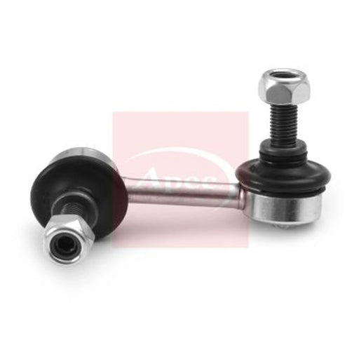 Apec Stabiliser Bar Link Coupling Rod Rear Left AST4359