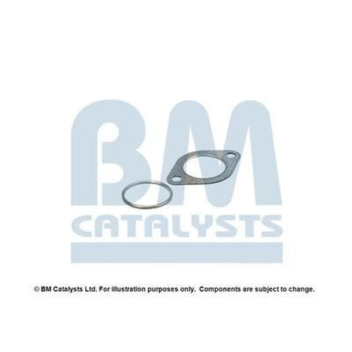 BM Catalysts Exhaust Pipe Mounting Kit FK50260A
