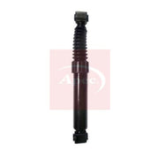Apec Shock Absorber Damper Strut Rear Right ASA1218