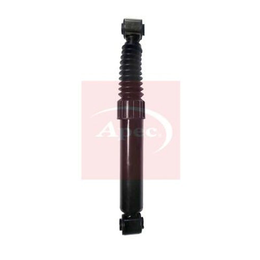 Apec Shock Absorber Damper Strut Rear Right ASA1218