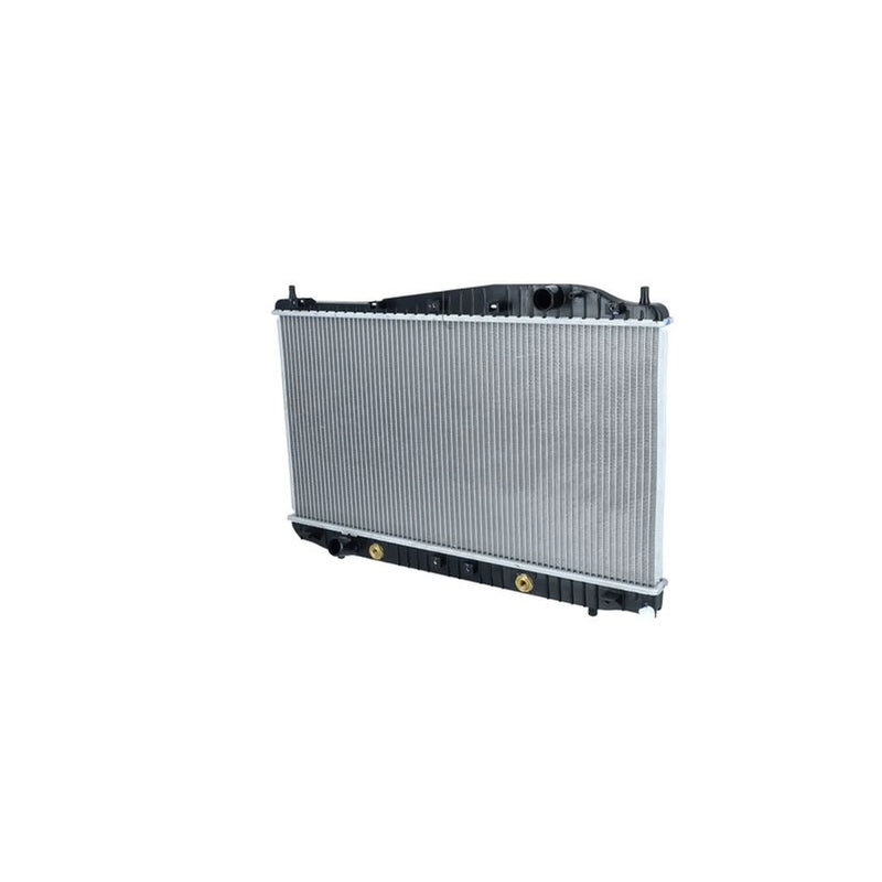 NRF Engine Radiator 53482