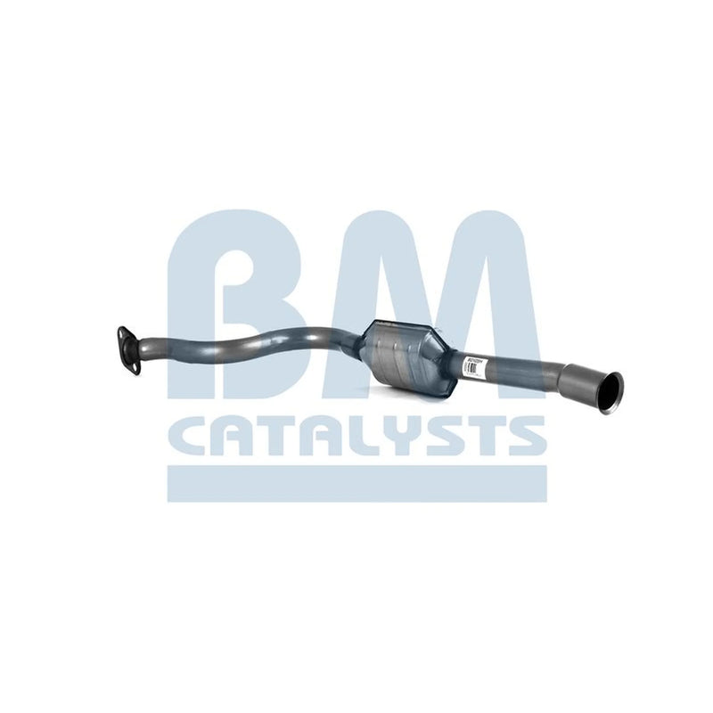BM Catalysts Homologated Diesel Cat BM80105H