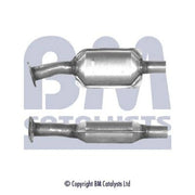 BM Catalysts Diesel Cat BM80109