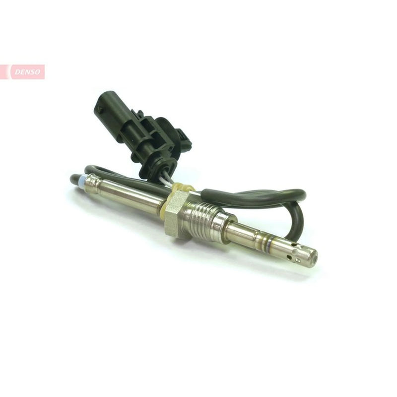 Denso Exhaust Gas Temperature Sensor behind exhaust turbo fits Jeep Renegade SUV