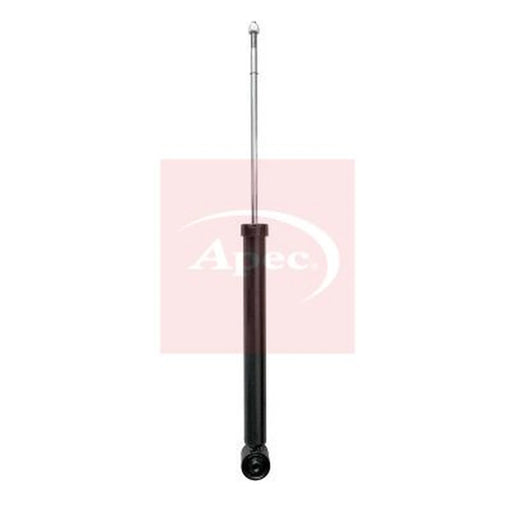 Apec Shock Absorber Damper Strut Rear Right ASA1491