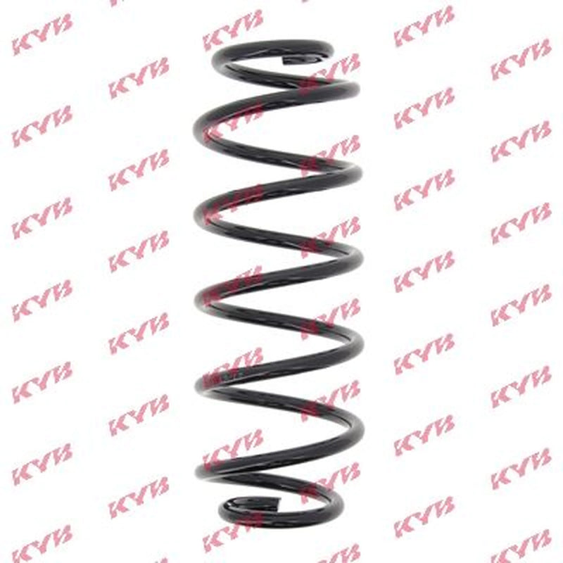 KYB Rear Suspension Coil Spring RH6068