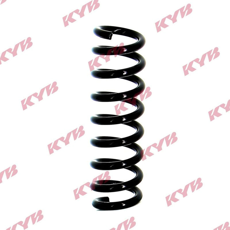 KYB Rear Suspension Coil Spring RA5911