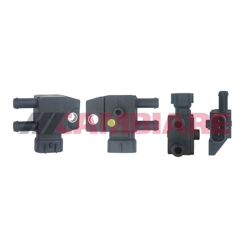 Cambiare Exhaust Pressure Sensor VE363793