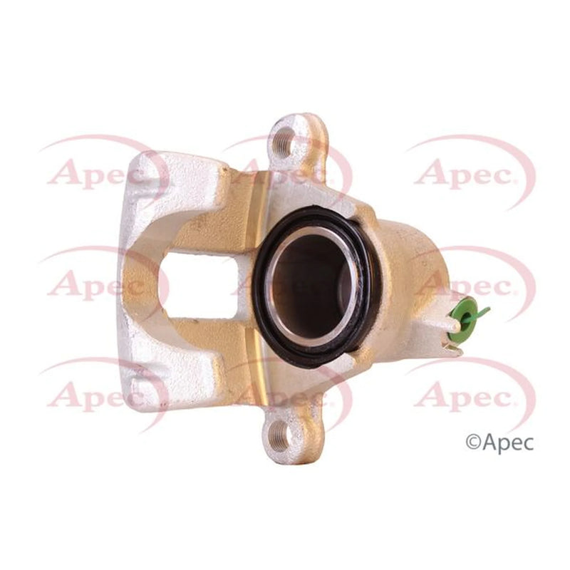 Apec Brake Caliper Assembly Rear Right RCA519