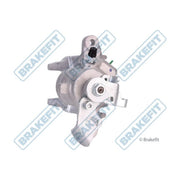 Apec Brake Caliper Assembly Rear Right BCA1172