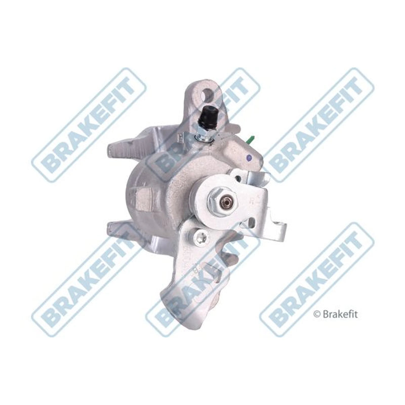 Apec Brake Caliper Assembly Rear Right BCA1172