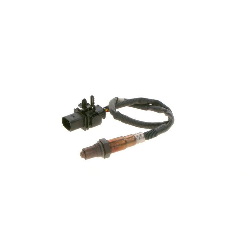 Bosch O2 Lambda Oxygen Sensor before catalytic converter 0 258 017 272