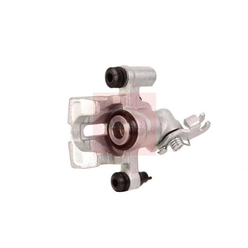 Apec Brake Caliper Assembly Rear Left LCA302N