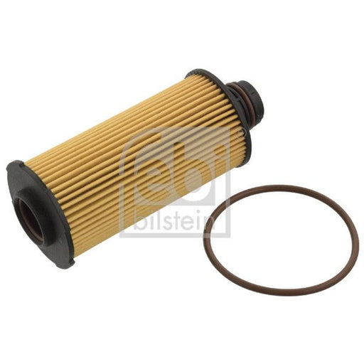 Febi Engine Oil Filter 104336