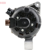 Denso Car Alternator 12V fits Ford Focus II 2005-2012 2.5