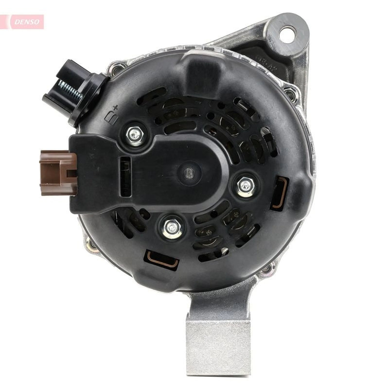Denso Car Alternator 12V fits Ford Focus II 2005-2012 2.5