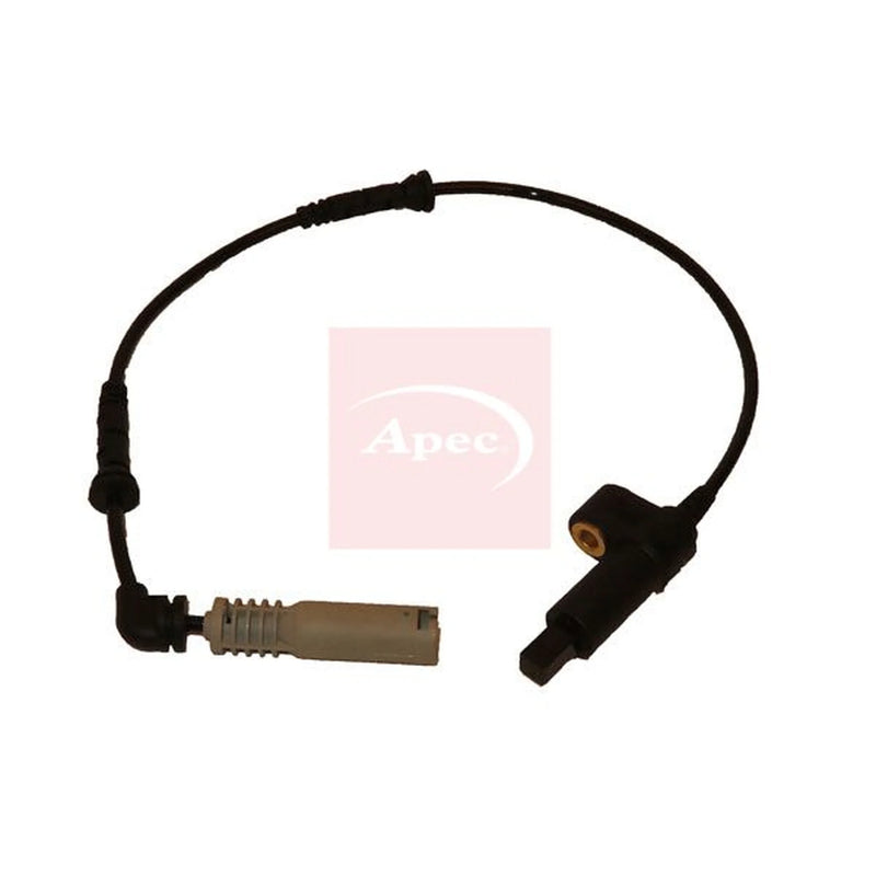 Apec ABS Wheel Speed Sensor Front Right ABS1095