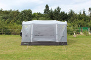 Outdoor Revolution Cayman Combo Air Mid Driveaway Awning (210-255cm) - Outdoor Revolution - Van Life Living