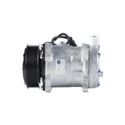 Hella Air Conditioning Compressor 8FK 366 200-001