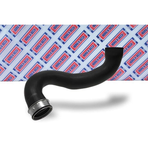 Borg & Beck Intercooler Turbo Charge Air Hose BTH1362