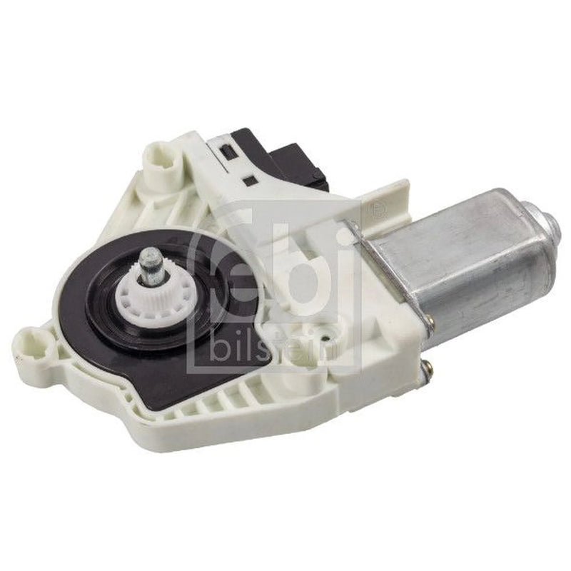 Febi Window Regulator Electric Motor Right 175017