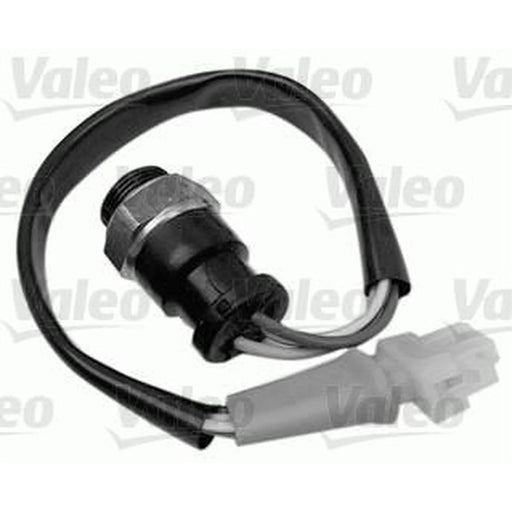 Valeo Radiator Fan Temperature Switch Connectors 820830