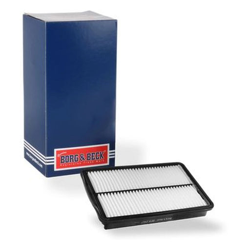 Borg & Beck Engine Air Filter BFA2417