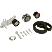 Gates Timing Belt Kit with Rollers K025686XS