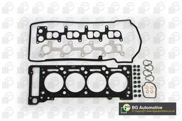 Bga Cylinder Head Gasket Kit HK9579H