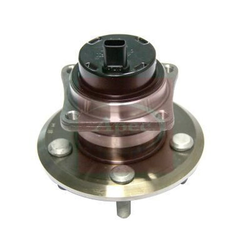 Apec Wheel Bearing Kit AWB1798