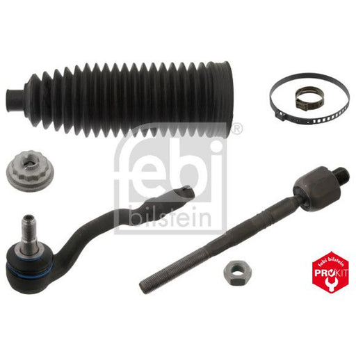 Febi Inner Rack End Right Joint Front Right 43774
