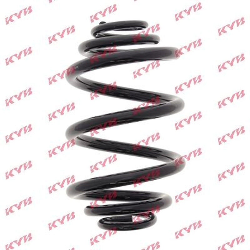 KYB Rear Suspension Coil Spring RJ6189
