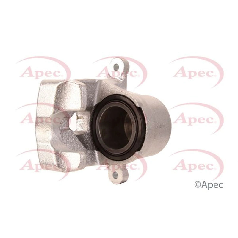 Apec Brake Caliper Assembly Front Left LCA399N