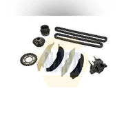 NAPA Timing Chain Kit Set 74 Links NCK4106