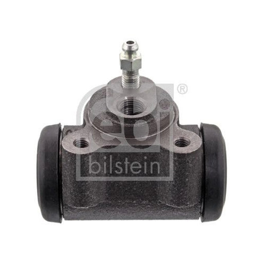 Febi Wheel Cylinder Hydraulic Brake Rear Right 12332