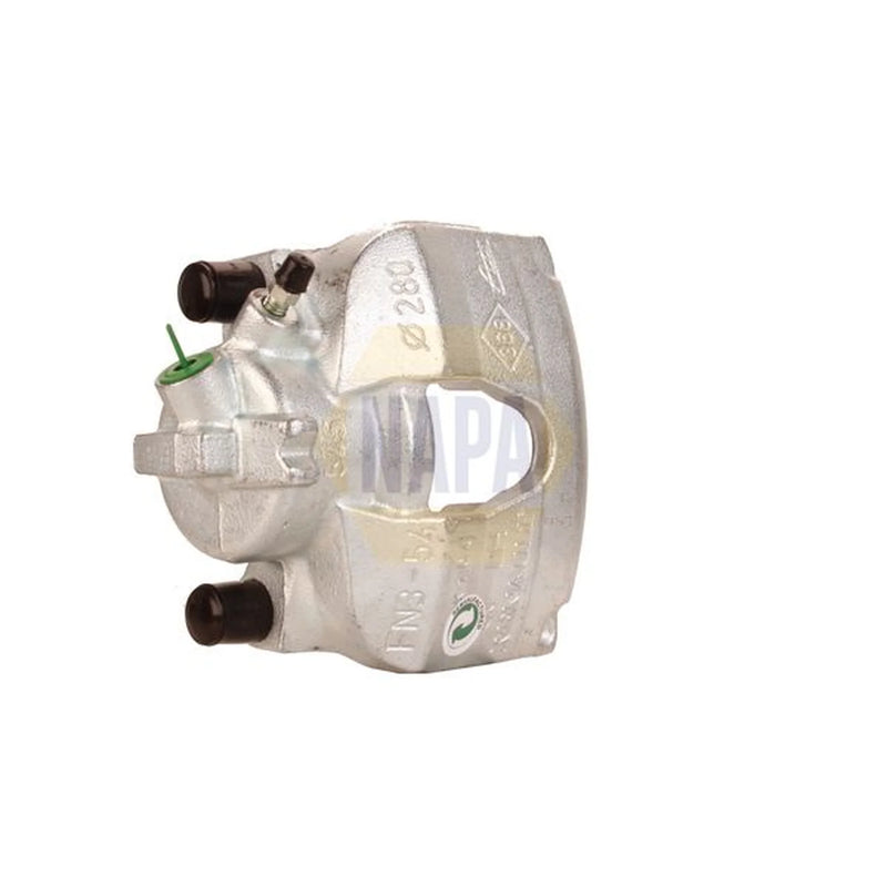 NAPA Brake Caliper Assembly Front Left NCA1803
