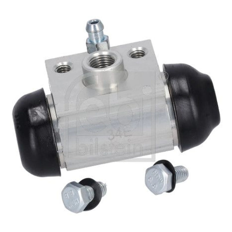 Febi Wheel Cylinder Hydraulic Brake Rear Right 185983