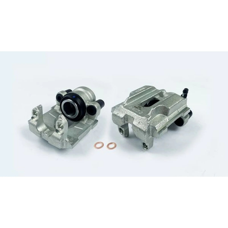 Juratek Brake Caliper Assembly Rear Left JCA1166L