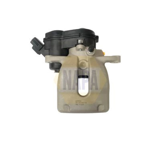 NAPA Brake Caliper Assembly Rear Right NCA2004