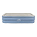 Dellonda Raised Air Bed with Built-in Electric Pump & Storage Bag - Single - Dellonda - Van Life Living