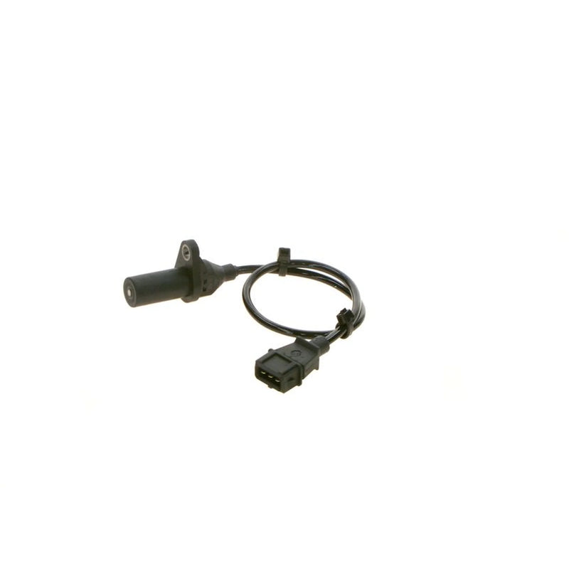 Bosch Crankshaft Position Sensor 0 261 210 117
