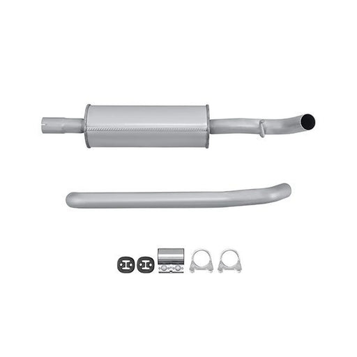 Hella Middle Silencer 8LC 366 026-261