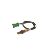 Bosch O2 Lambda Oxygen Sensor 0 258 010 077