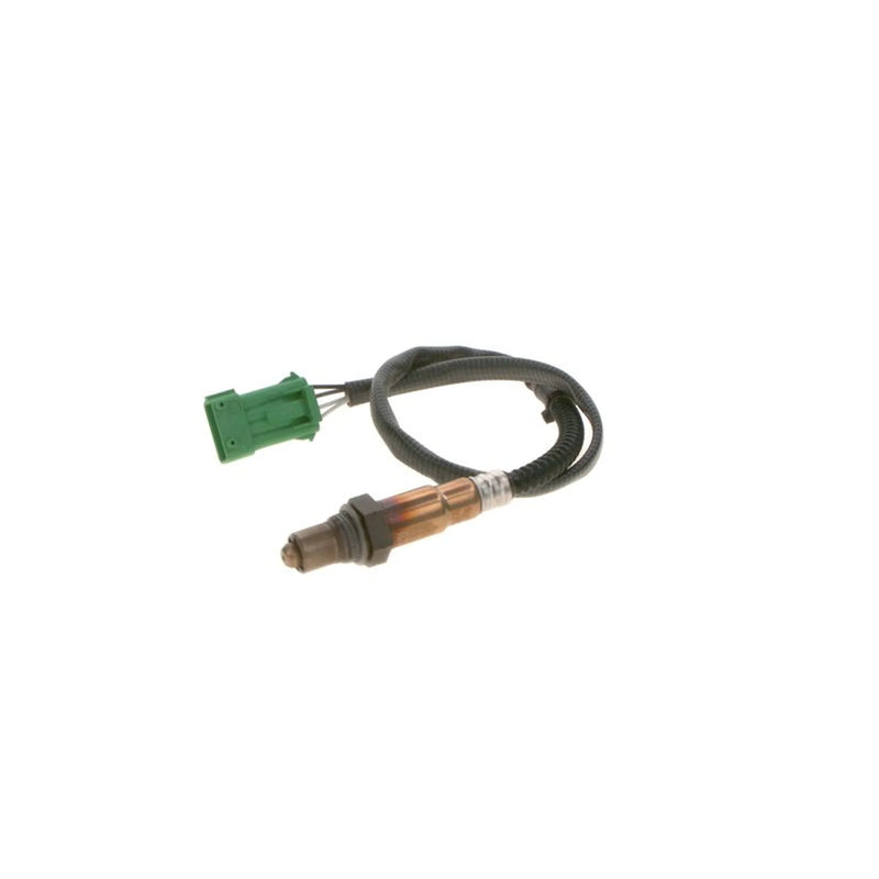 Bosch O2 Lambda Oxygen Sensor 0 258 010 077