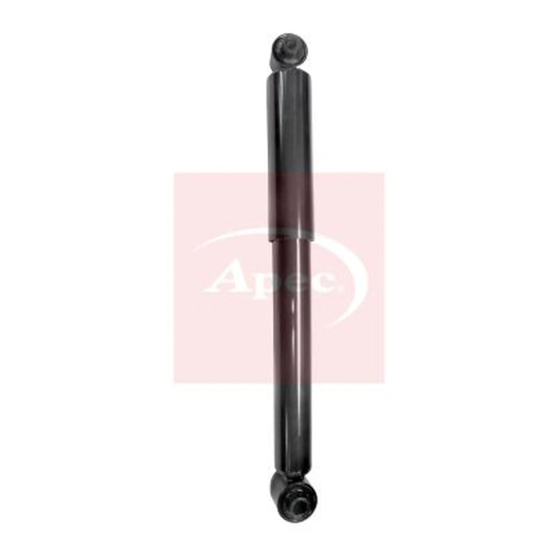 Apec Shock Absorber Damper Strut Rear Right ASA1187