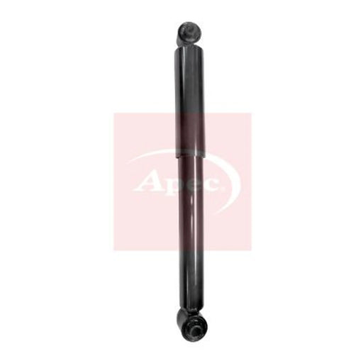 Apec Shock Absorber Damper Strut Rear Right ASA1187