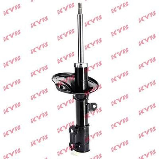 KYB Shock Absorber Damper Strut Front Left 333509